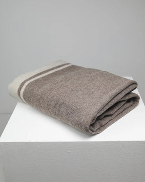 REPLACEMENT COVER FROM RECYCLED WOOL FOR YOUSUF BED | ריפוד להחלפה למיטה לכלב