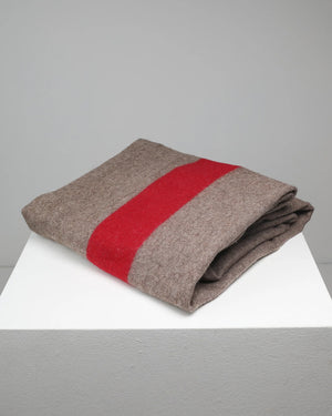 REPLACEMENT COVER FROM RECYCLED WOOL FOR YOUSUF BED | ריפוד להחלפה למיטה לכלב