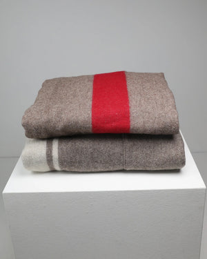 REPLACEMENT COVER FROM RECYCLED WOOL FOR YOUSUF BED | ריפוד להחלפה למיטה לכלב