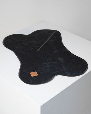 פלייסמט מעוצב לקערות לכלב ולחתול | BRUCE PLACEMAT IN WAXED CELLULOSE