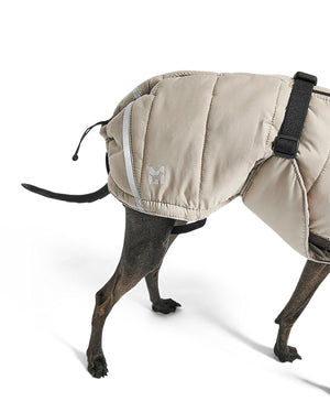 COSIMA DOG COAT | מעיל חורף לכלב