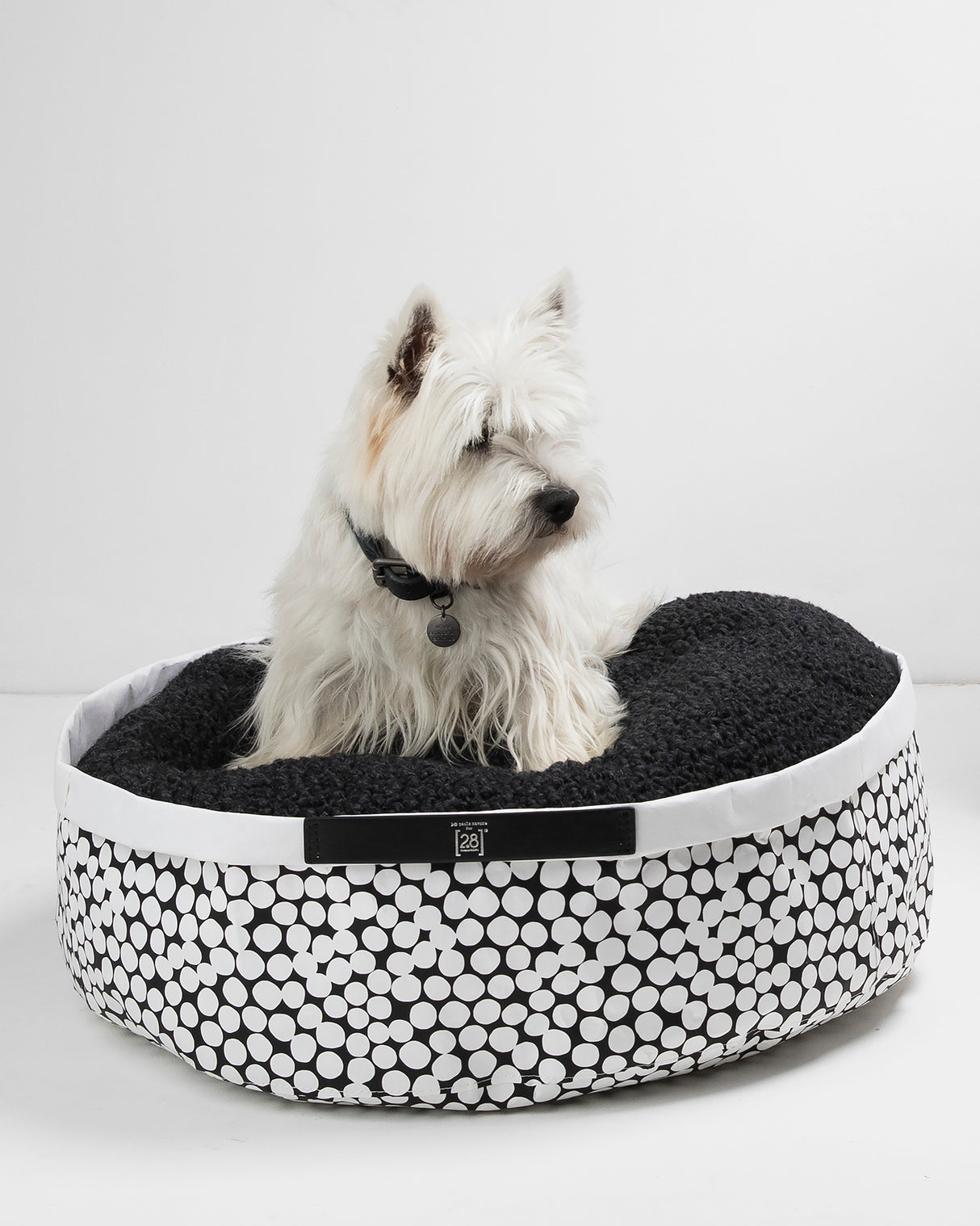 IRVING DOTTO COLLECTION DOG & CAT BED | מיטה לכלבים ולחתולים