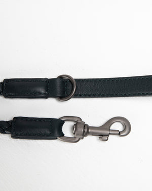 FERDINANDO LEATHER LEAD | רצועת עור לכלב