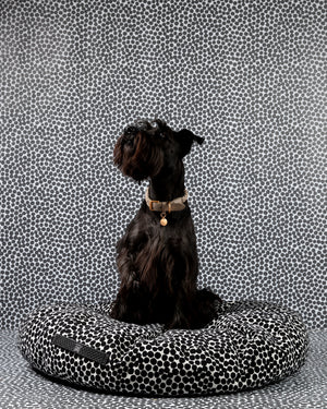 FULVIO DOTTO COLLECTION BED | מיטת פוף לכלב