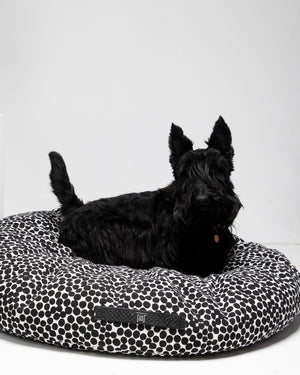 FULVIO DOTTO COLLECTION BED | מיטת פוף לכלב