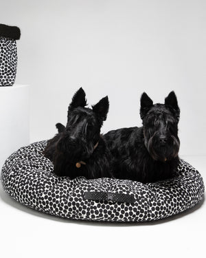 FULVIO DOTTO COLLECTION BED | מיטת פוף לכלב