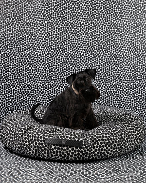 FULVIO DOTTO COLLECTION BED | מיטת פוף לכלב