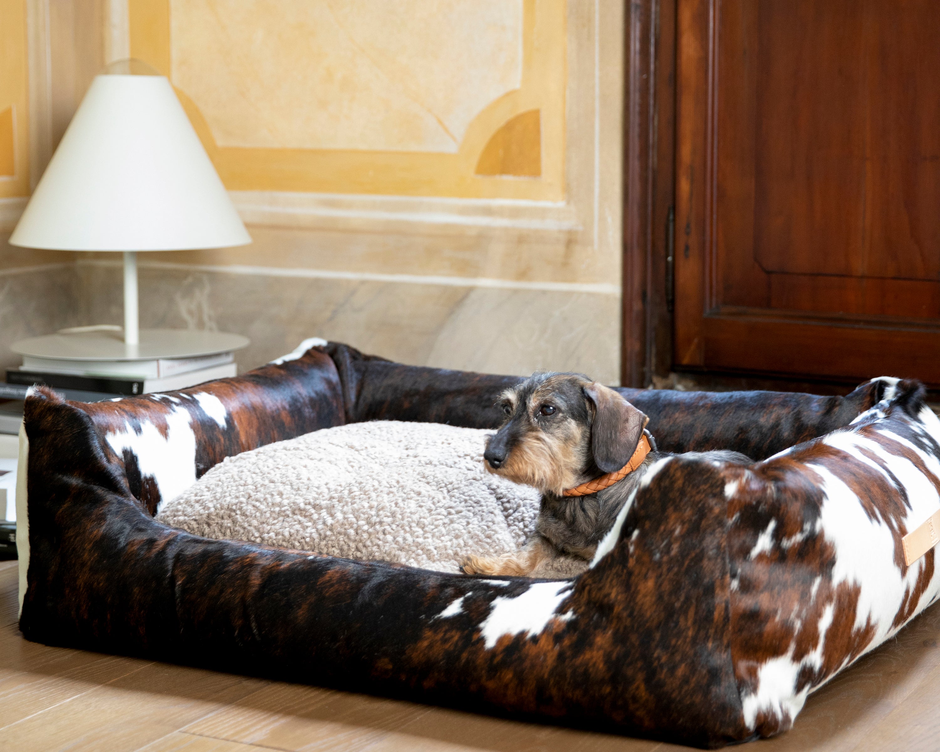 The Cowhide Collection