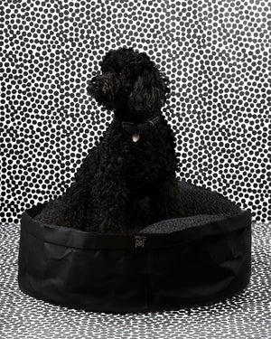 IRVING DOTTO COLLECTION DOG & CAT BED | מיטה לכלבים ולחתולים
