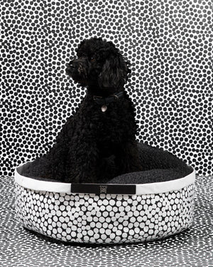 IRVING DOTTO COLLECTION DOG & CAT BED | מיטה לכלבים ולחתולים