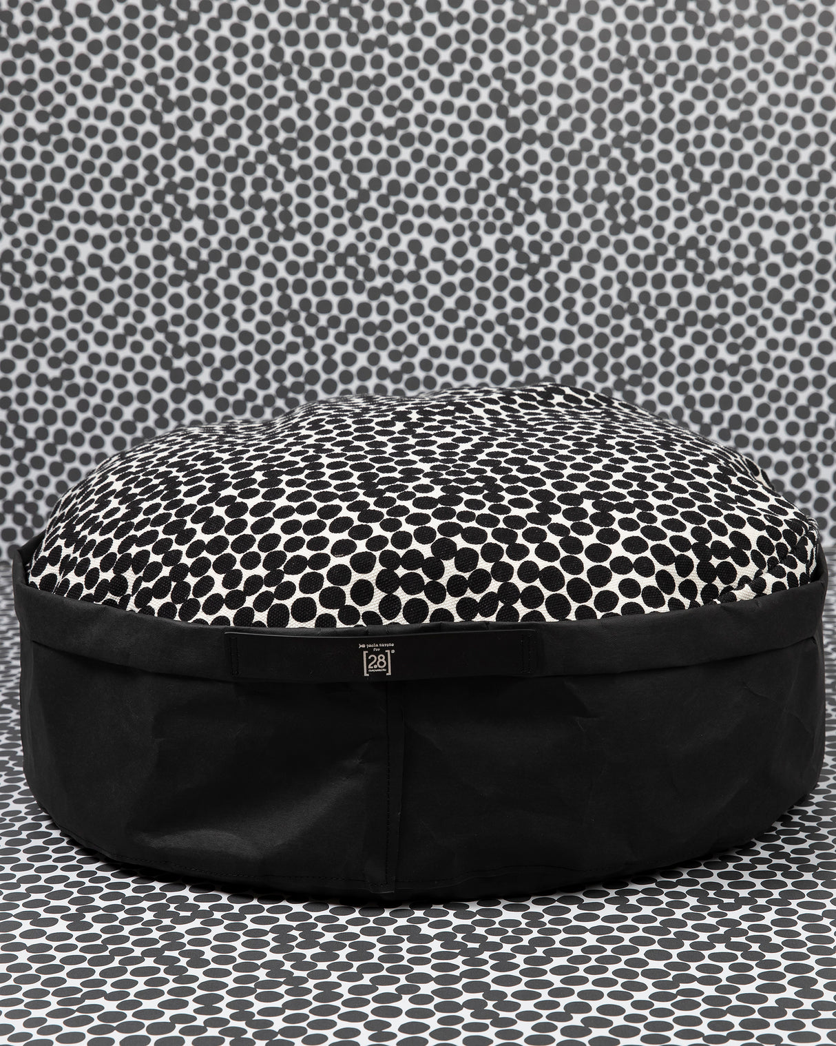 IRVING DOTTO COLLECTION DOG & CAT BED | מיטה לכלבים ולחתולים