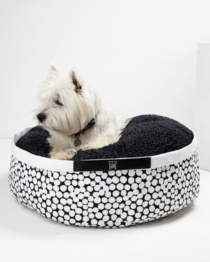 IRVING DOTTO COLLECTION DOG & CAT BED | מיטה לכלבים ולחתולים