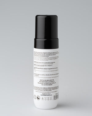 קצף מיסלרי לניקוי וריענון פרוות הכלב | LISETTA DOG DOG CLEANSING MICELLAR FOAM