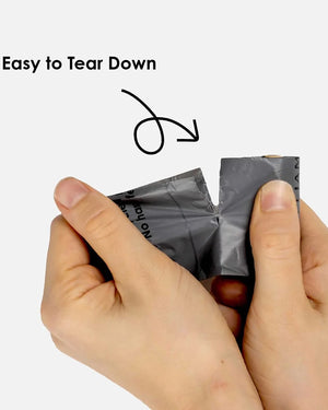 Poop it Poo Bags Rolls | מארז שקיות איסוף אקולוגיות לכלב