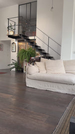 HENRI BOUCLÉ WOOL BED | מיטה לכלב