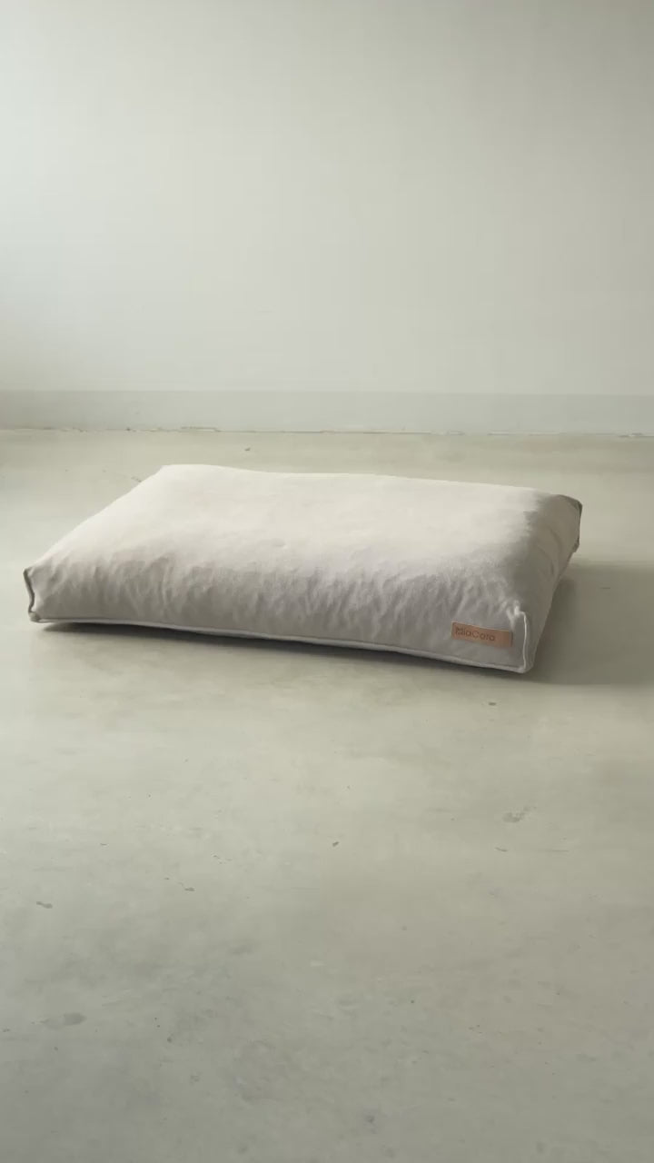 BLOCCO DOG COTTON BLANKET | שמיכה לכלב