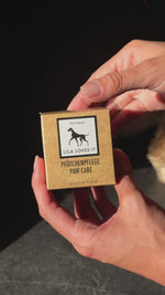 DOG PAW CARE CREAM | קרם כפות רגליים לכלב