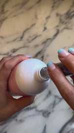 Energy Crystal Infused  Conditioner | מרכך מועשר באבני קריסטל אנרגטיות