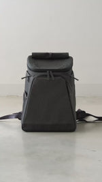 ZAINO DOG & CAT BACKPACK | תיק גב לנשיאה לכלבים ולחתולים
