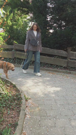 ANDIAMO OWNERS WALKING BAG | תיק הליכה לבעלי כלבים