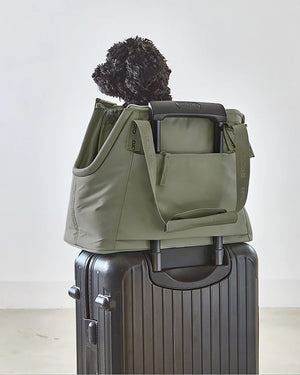 SPORTA DOG CARRIER BAG | תיק נשיאה לכלב