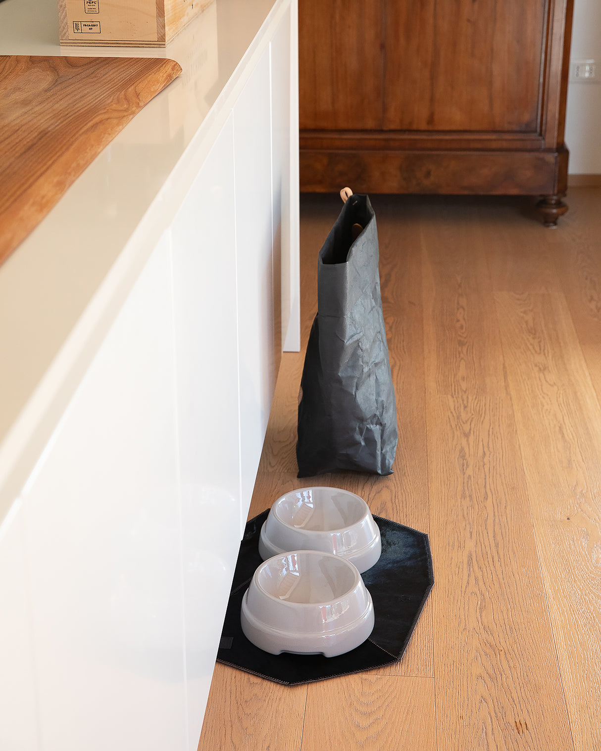 BERENICE FOOD STORAGE | שק אחסון לאוכל וצעצועים