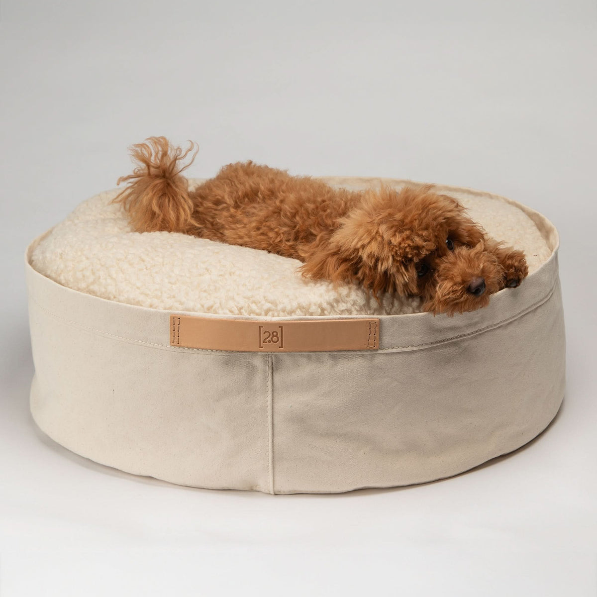 מיטה לכלבים ולחתולים | IRVING DOG & CAT BED – Bone Street
