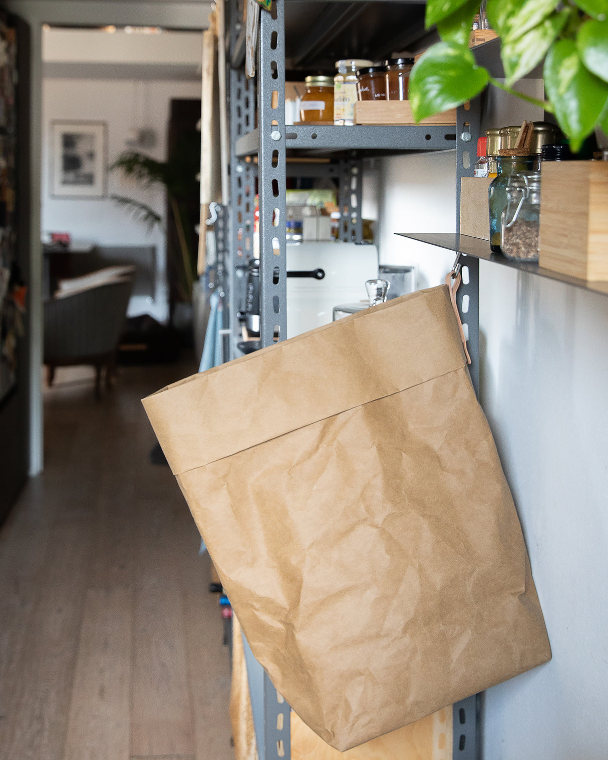 BERENICE FOOD STORAGE | שק אחסון לאוכל וצעצועים