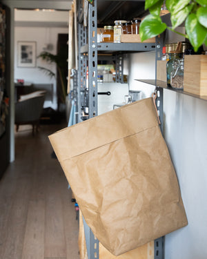 BERENICE FOOD STORAGE | שק אחסון לאוכל וצעצועים