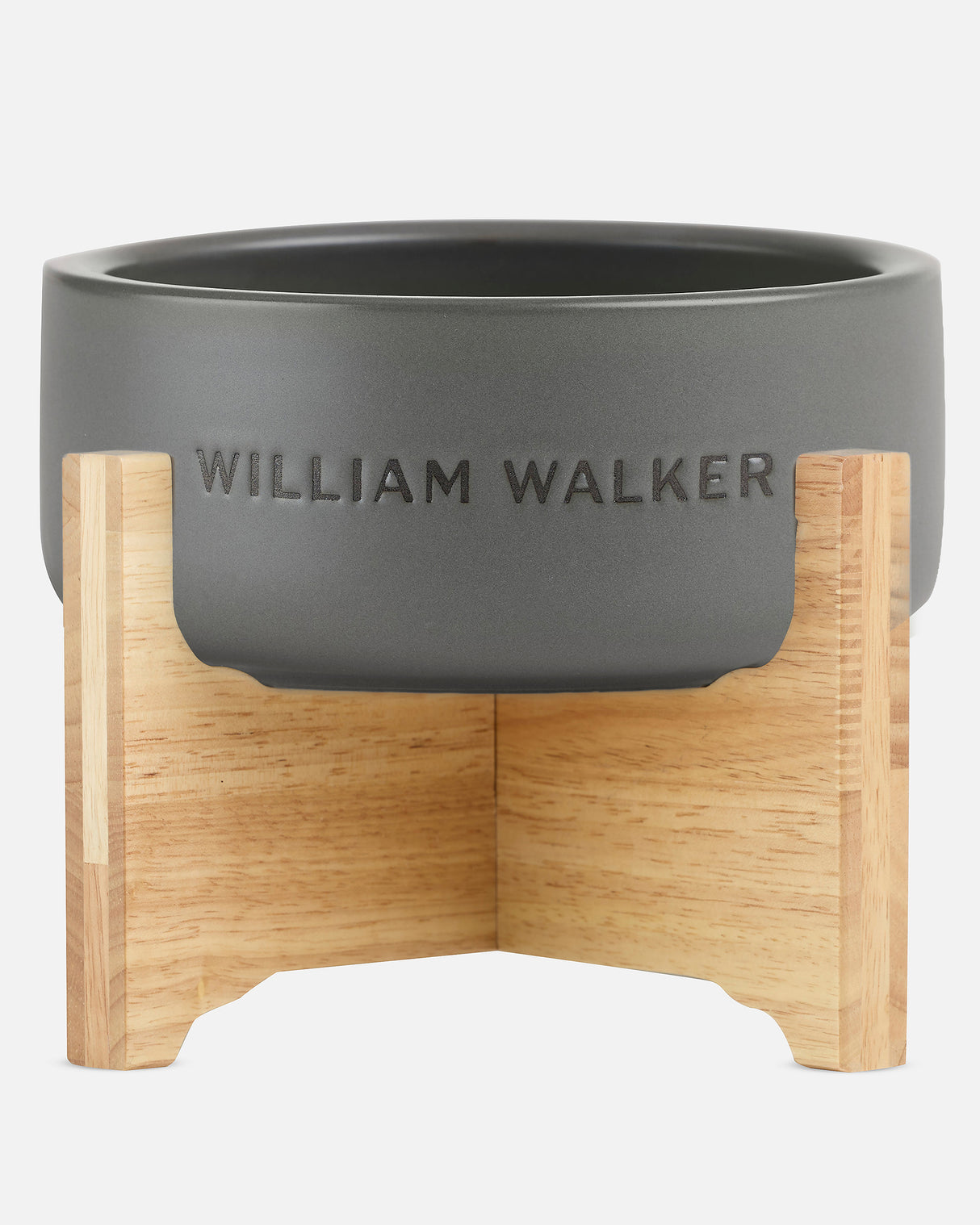 Elevated Dog Bowls Set | סט קערות לאכילה מוגבהת לכלב