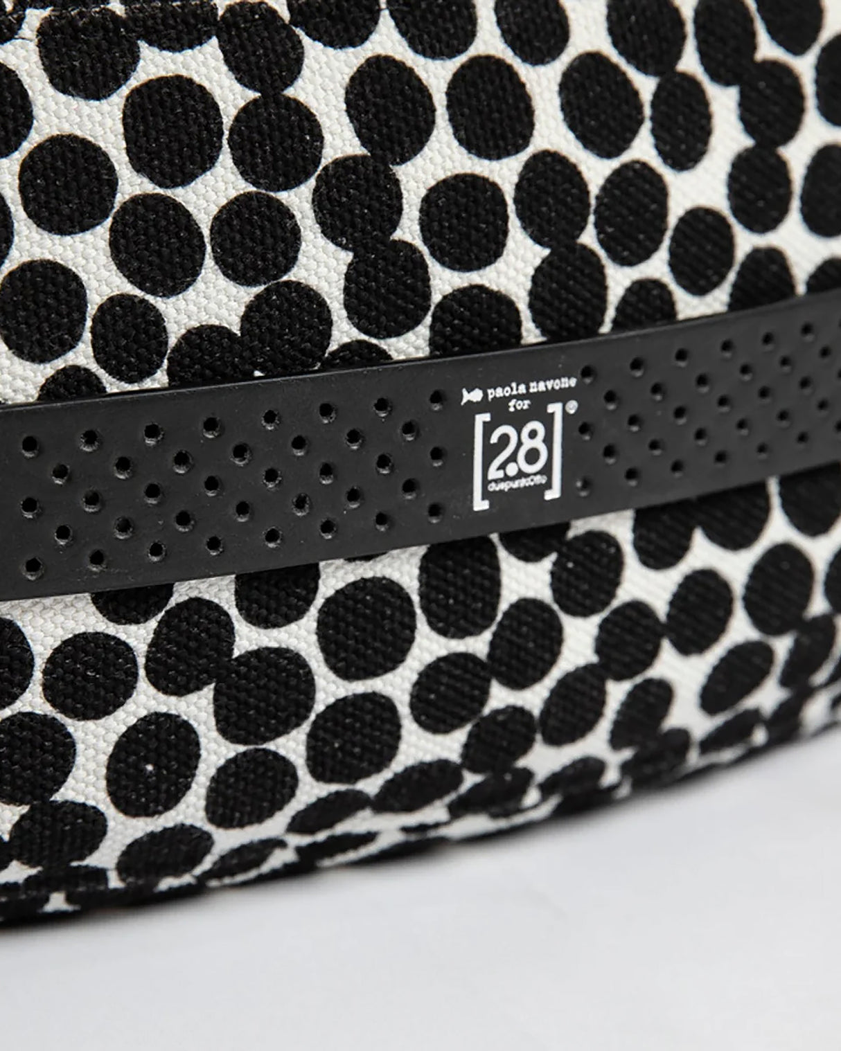 FULVIO DOTTO COLLECTION BED | מיטת פוף לכלב