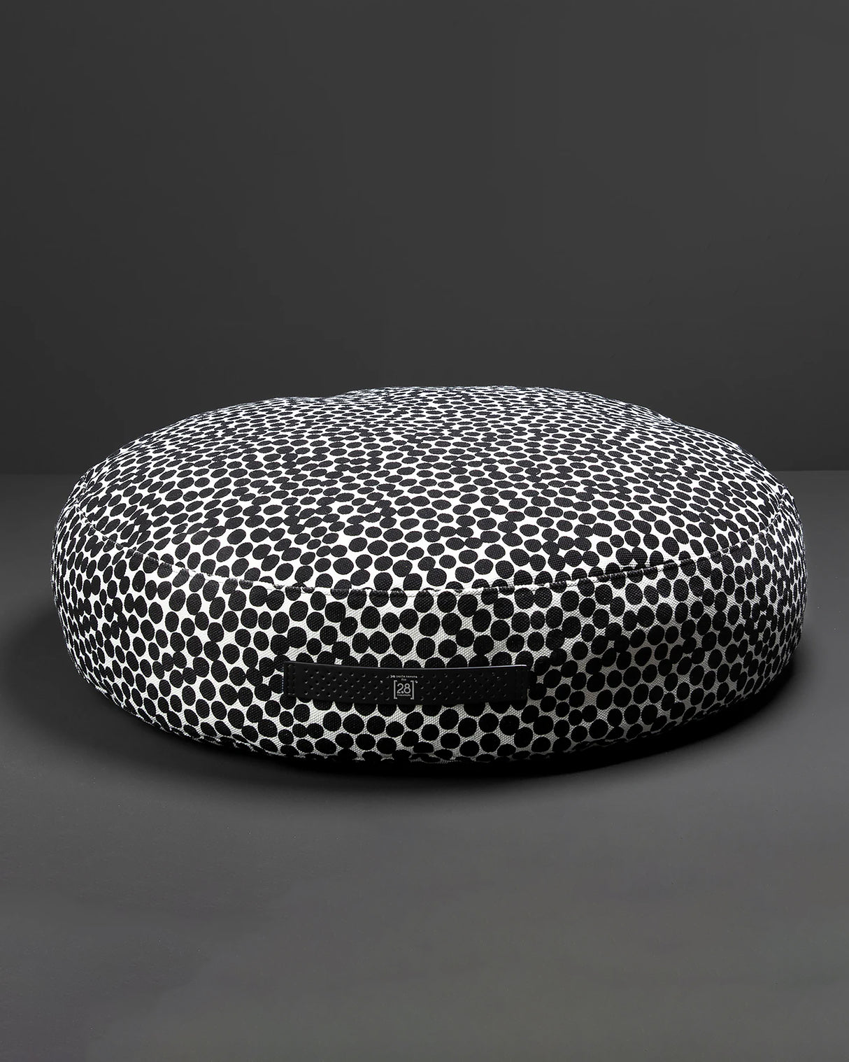 FULVIO DOTTO COLLECTION BED | מיטת פוף לכלב