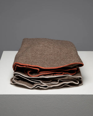 REPLACEMENT COVER FROM RECYCLED WOOL FOR FULVIO BED | ריפוד להחלפה למיטה לכלב